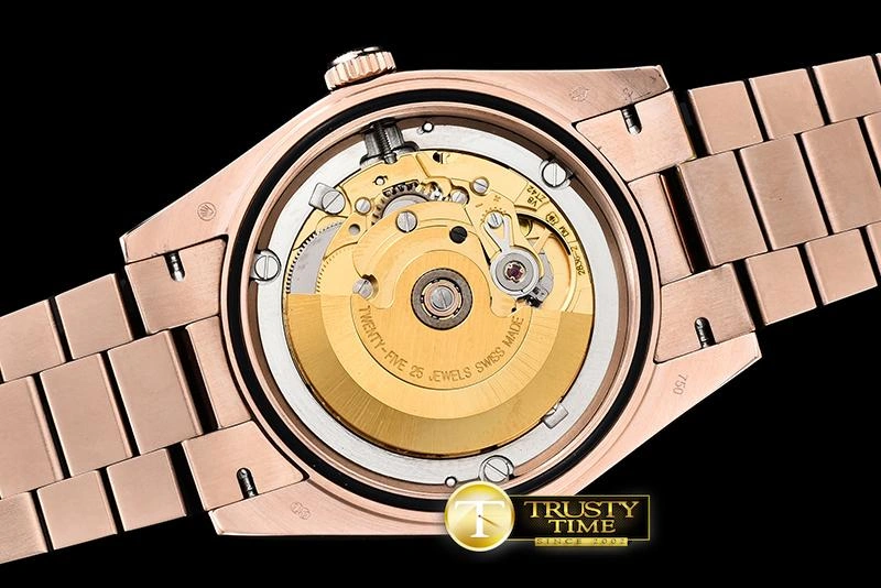 RDD0218A – DayDate 40mm Casual 690