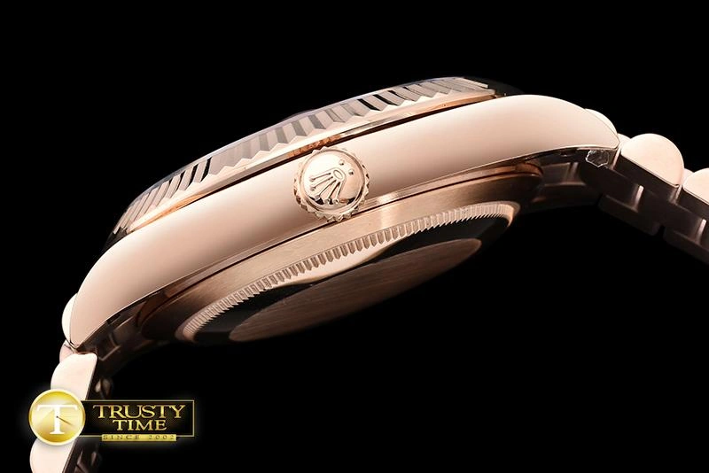 RDD0218A – DayDate 40mm Casual 690