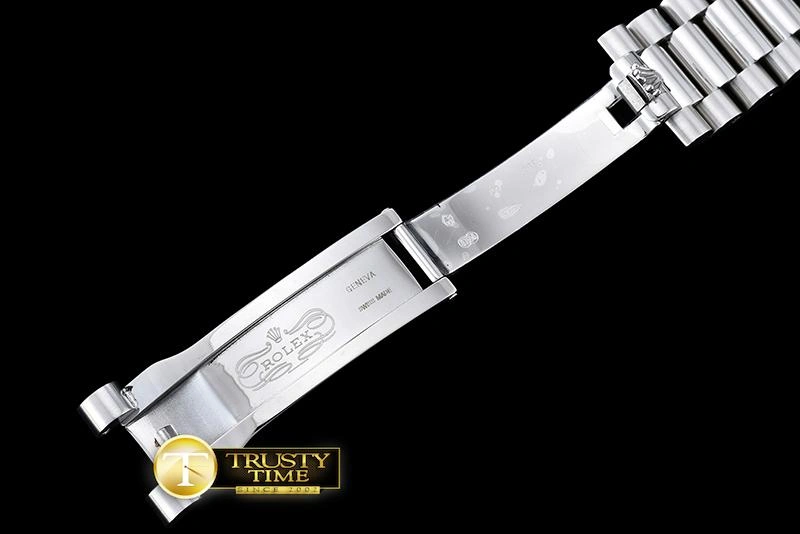 Breathable RDD0218B – DayDate 40mm 689