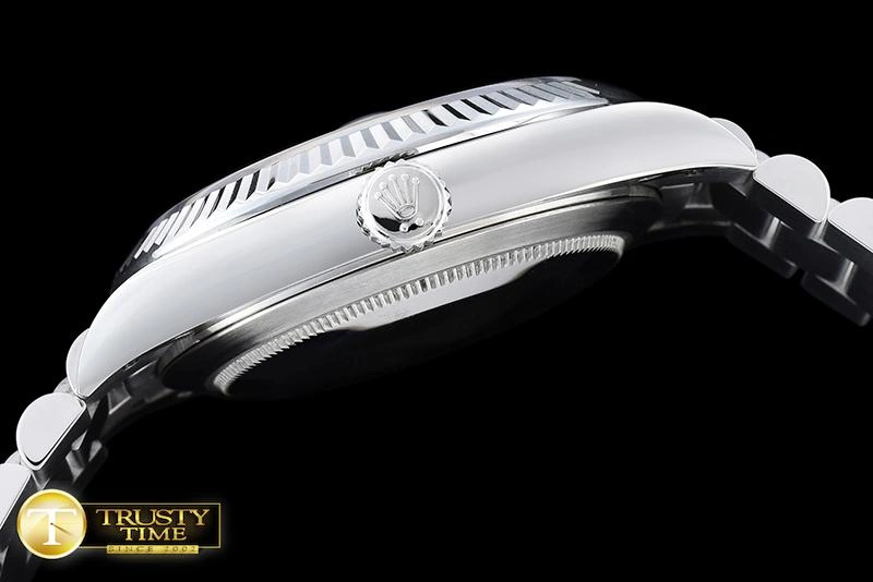 Breathable RDD0218B – DayDate 40mm 689