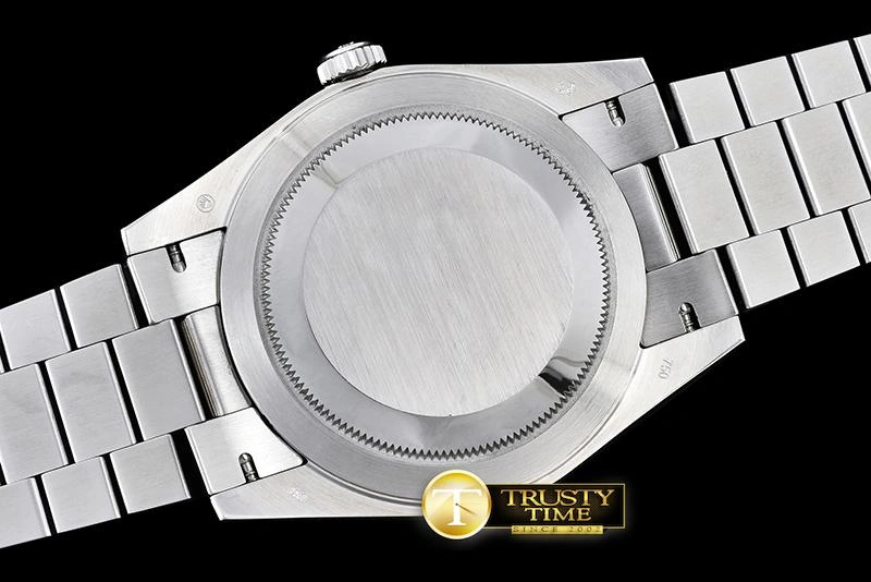 Breathable RDD0218B – DayDate 40mm 689