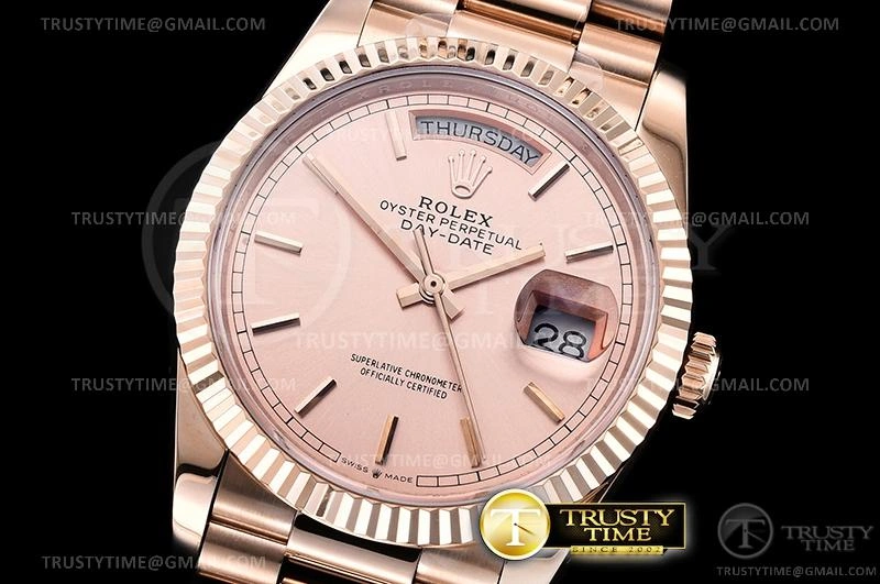RDD0219B – DayDate 36mm SportInspired 691