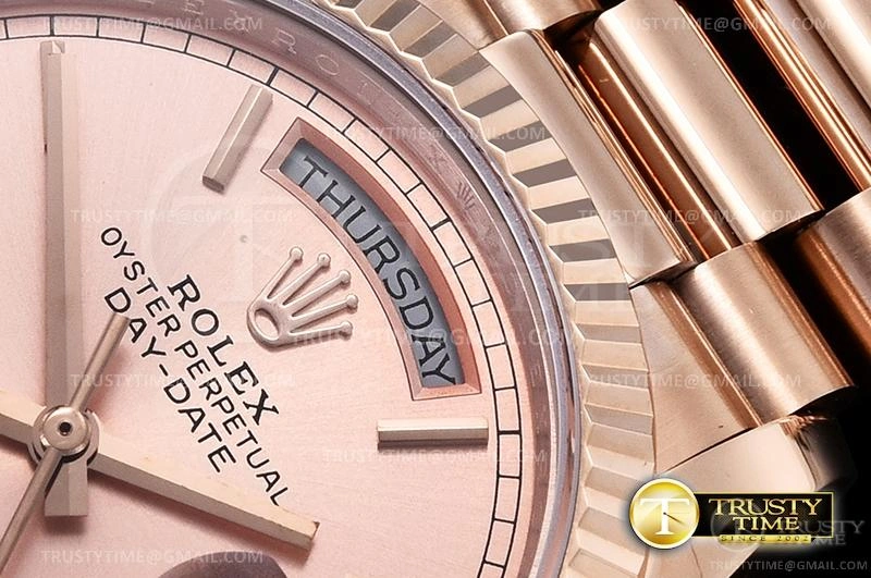 RDD0219B – DayDate 36mm SportInspired 691