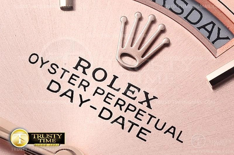 RDD0219B – DayDate 36mm SportInspired 691