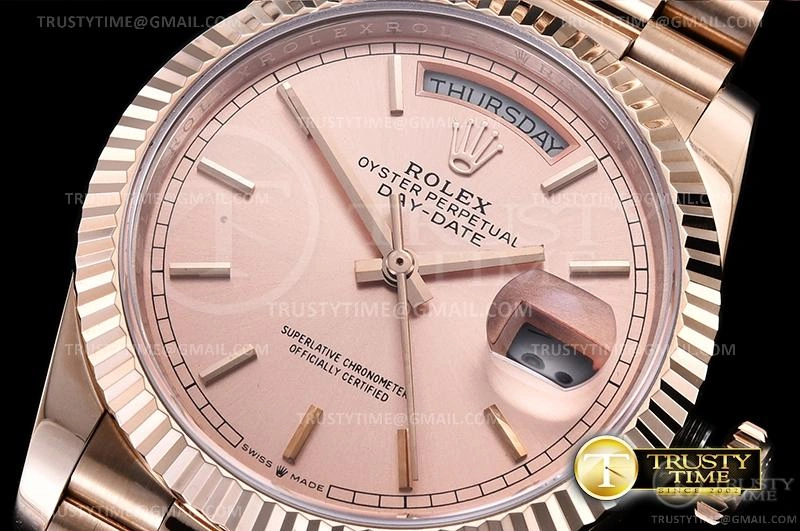 RDD0219B – DayDate 36mm SportInspired 691
