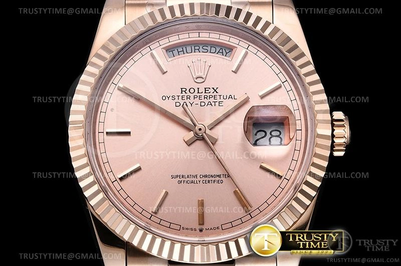 RDD0219B – DayDate 36mm SportInspired 691