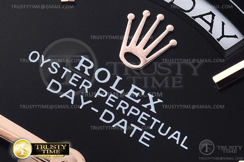 Unique RDD0219D – DayDate 36mm 692