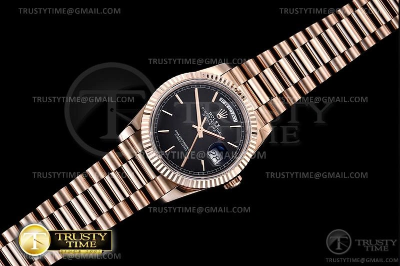 Unique RDD0219D – DayDate 36mm 692
