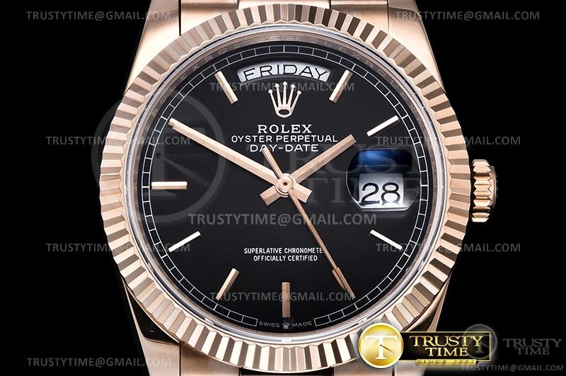 Unique RDD0219D – DayDate 36mm 692