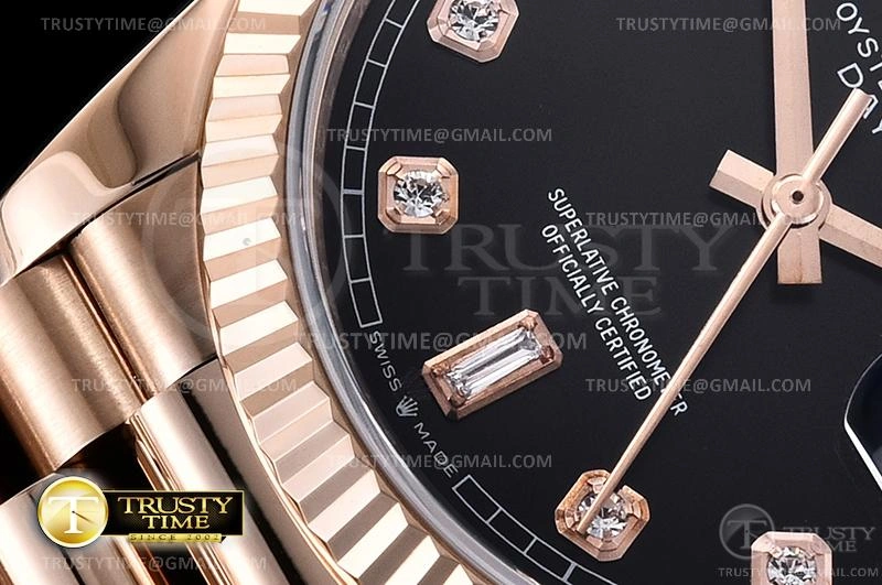 RDD0219H – DayDate 36mm ComfortFit 694