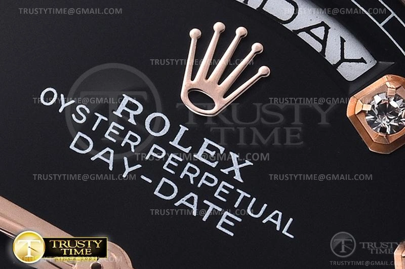 RDD0219H – DayDate 36mm ComfortFit 694