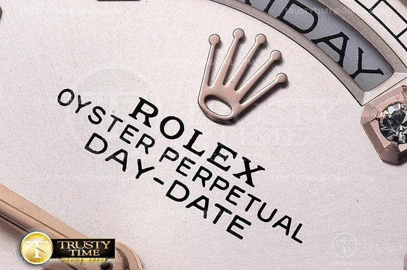 RDD0219J – DayDate 36mm FreshLook 697