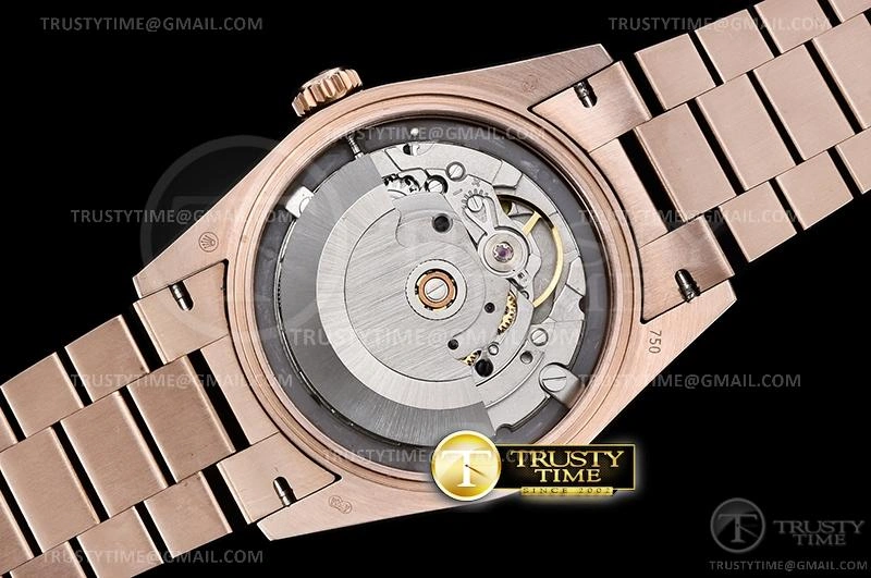 RDD0219J – DayDate 36mm FreshLook 697
