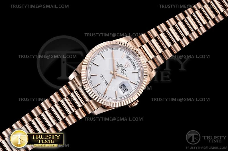 Attractive RDD0219K – DayDate 36mm 699