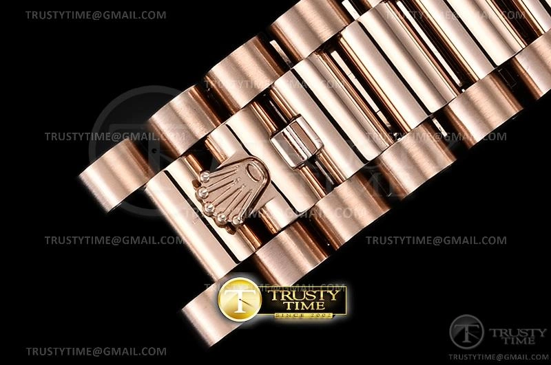 Attractive RDD0219K – DayDate 36mm 699