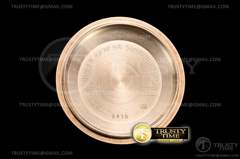 Attractive RDD0219K – DayDate 36mm 699