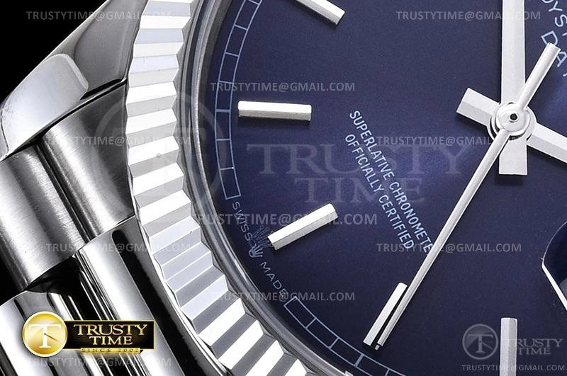 RDD0220I – DayDate 36mm Vibrant 703