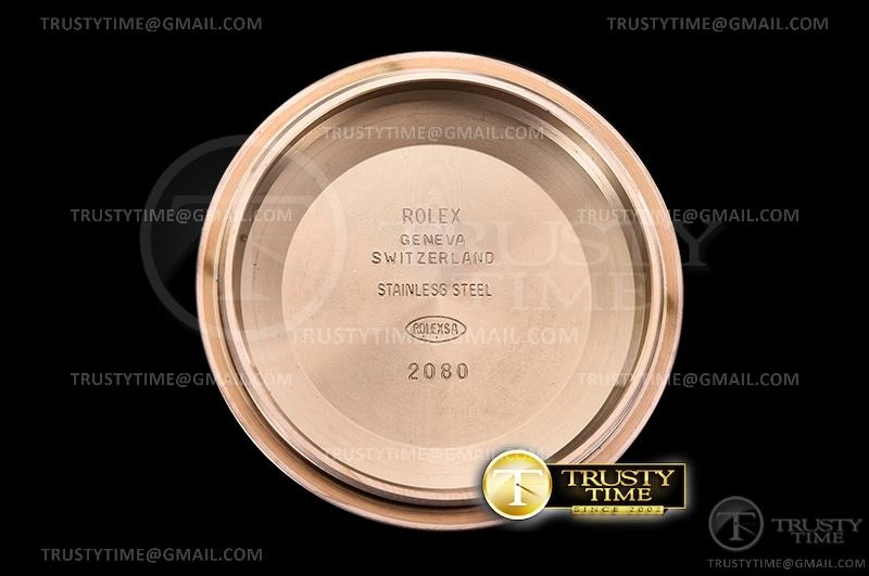 RDD0223A – DayDate 36mm Packable 702