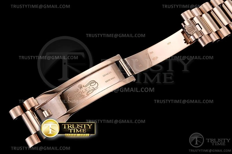 RDD0223A – DayDate 36mm Packable 702