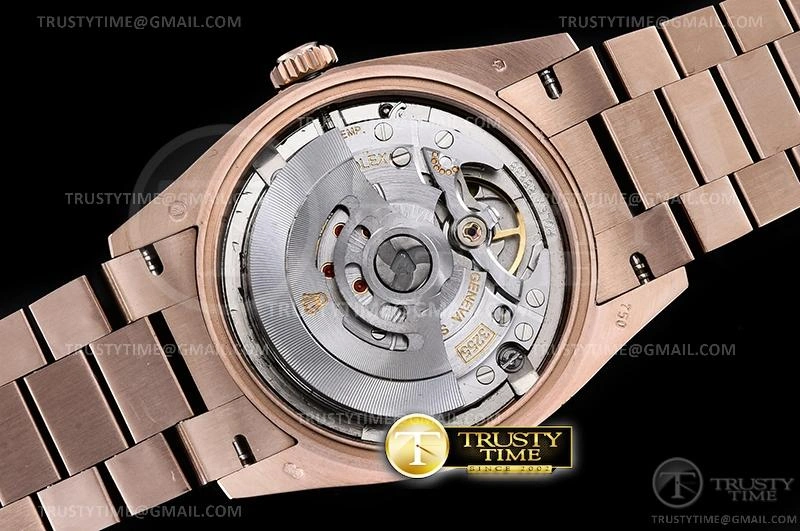 RDD0223A – DayDate 36mm Packable 702