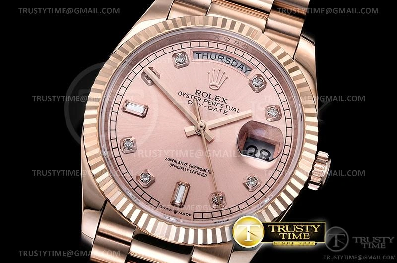 Compact RDD0223D – DayDate 36mm 704