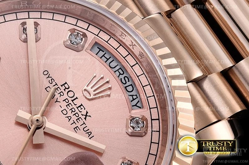 Compact RDD0223D – DayDate 36mm 704
