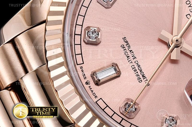 Compact RDD0223D – DayDate 36mm 704