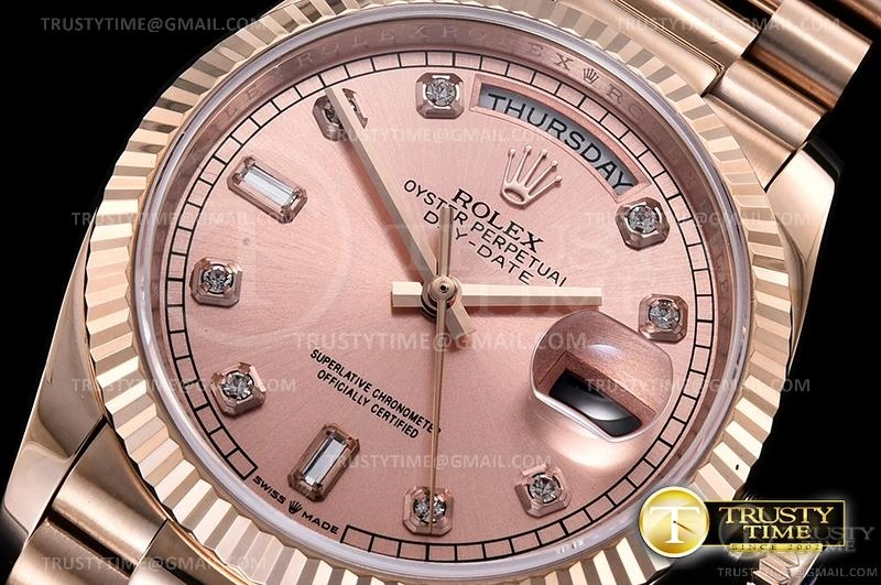 Compact RDD0223D – DayDate 36mm 704