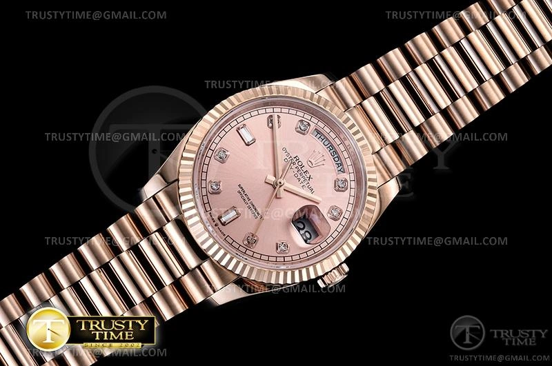 Compact RDD0223D – DayDate 36mm 704