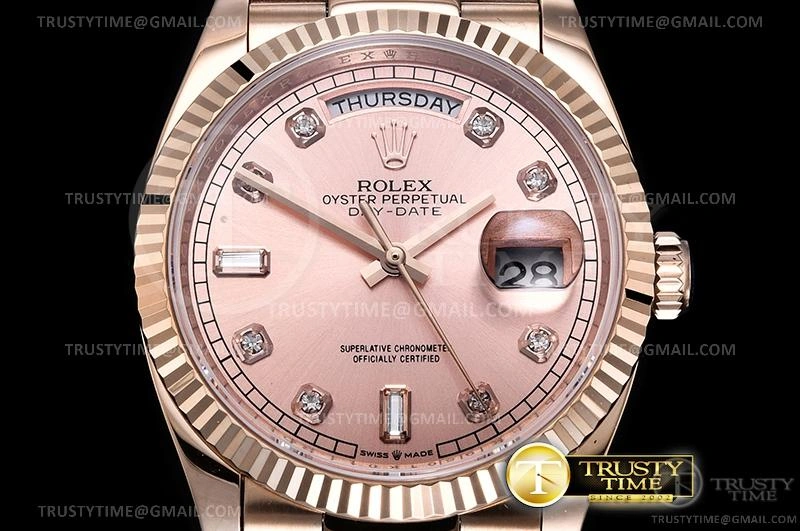 Compact RDD0223D – DayDate 36mm 704