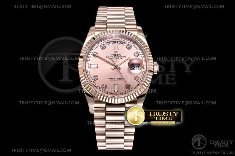 Compact RDD0223D – DayDate 36mm 704