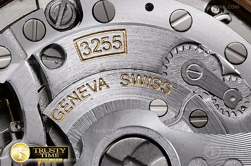 Compact RDD0223D – DayDate 36mm 704