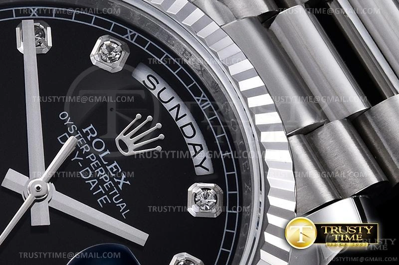 ModernLook RDD0224B – DayDate 36mm 747