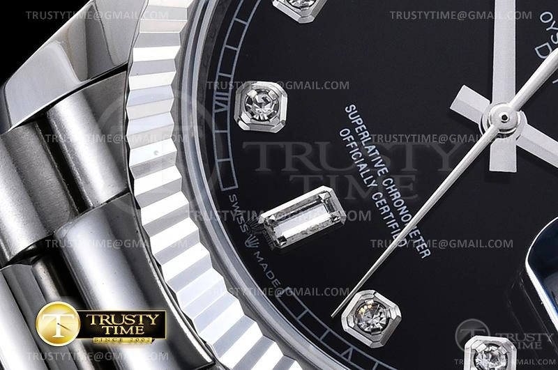 ModernLook RDD0224B – DayDate 36mm 747