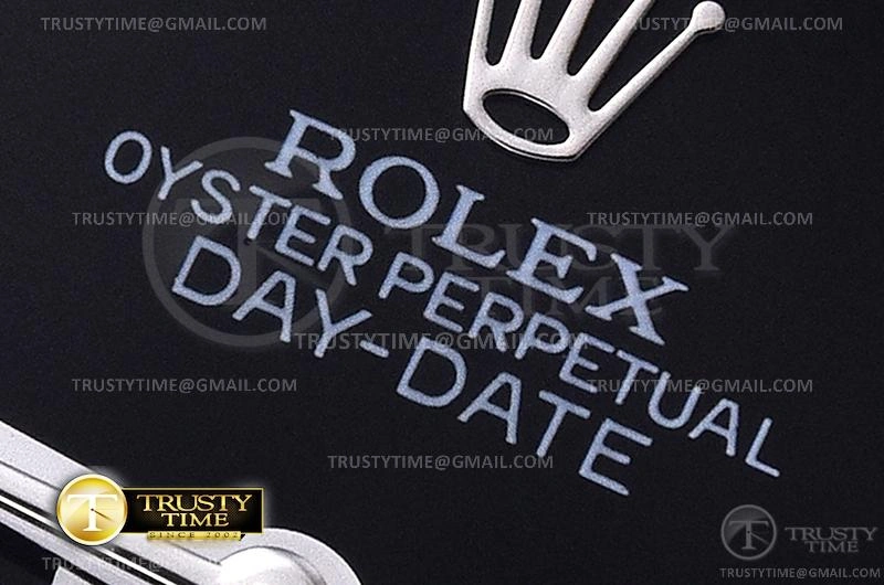 ModernLook RDD0224B – DayDate 36mm 747