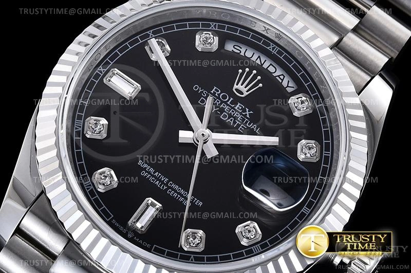 ModernLook RDD0224B – DayDate 36mm 747