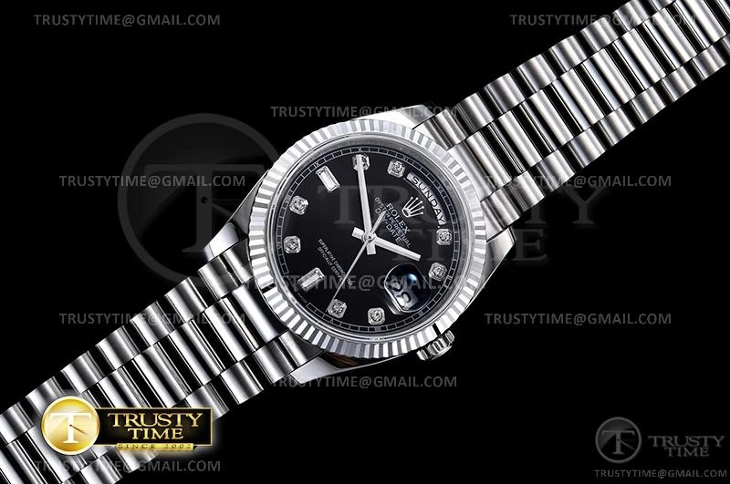 ModernLook RDD0224B – DayDate 36mm 747