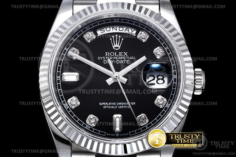 ModernLook RDD0224B – DayDate 36mm 747