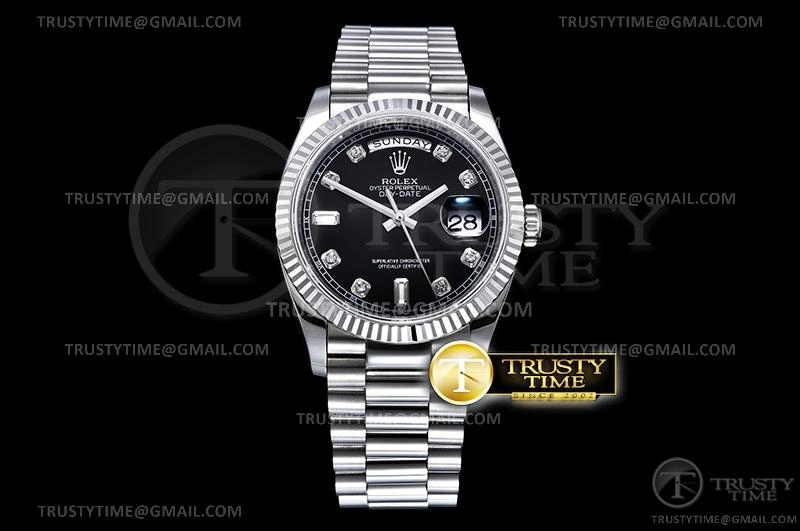 ModernLook RDD0224B – DayDate 36mm 747