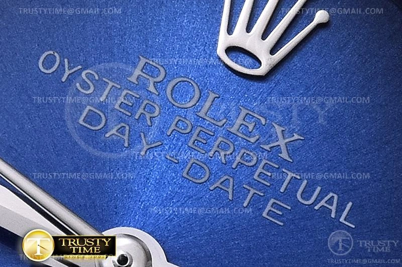 RDD0224D – DayDate 36mm Snug 744