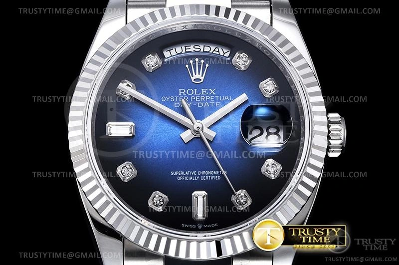 RDD0224D – DayDate 36mm Snug 744