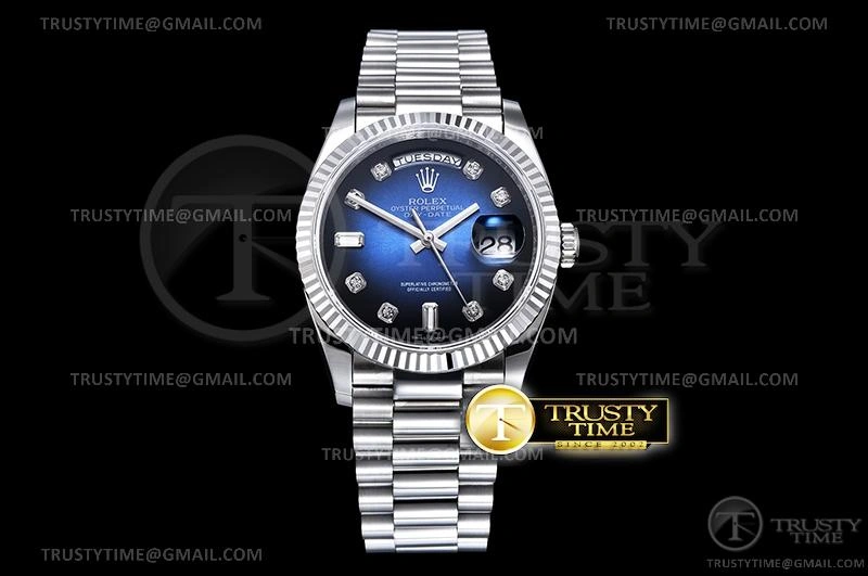 RDD0224D – DayDate 36mm Snug 744