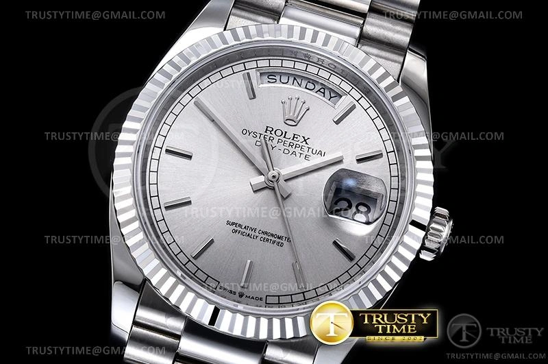 RDD0224E – DayDate 36mm MoistureWicking 706