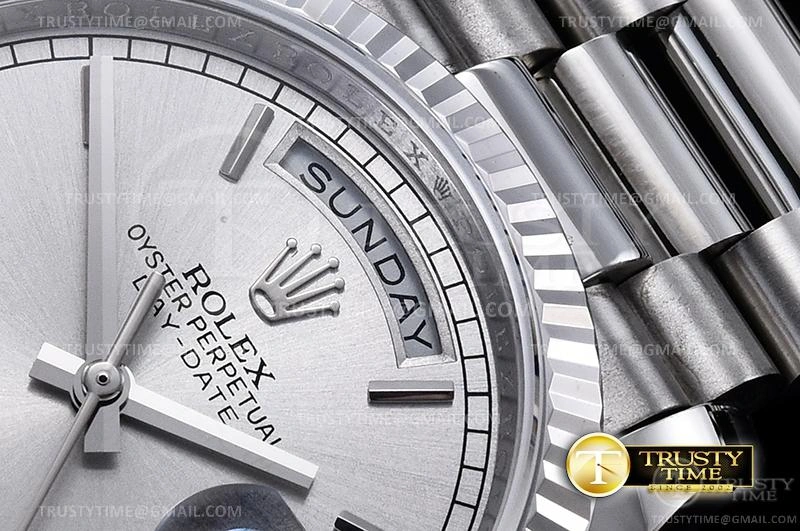 RDD0224E – DayDate 36mm MoistureWicking 706