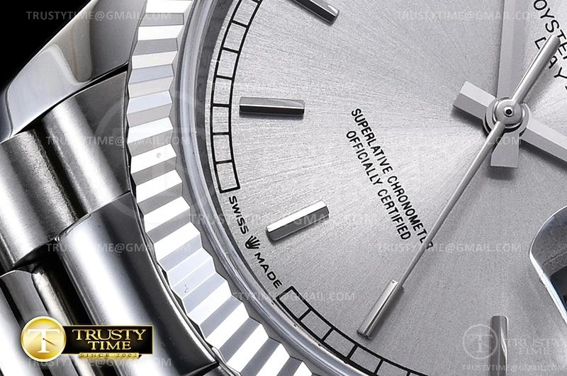 RDD0224E – DayDate 36mm MoistureWicking 706