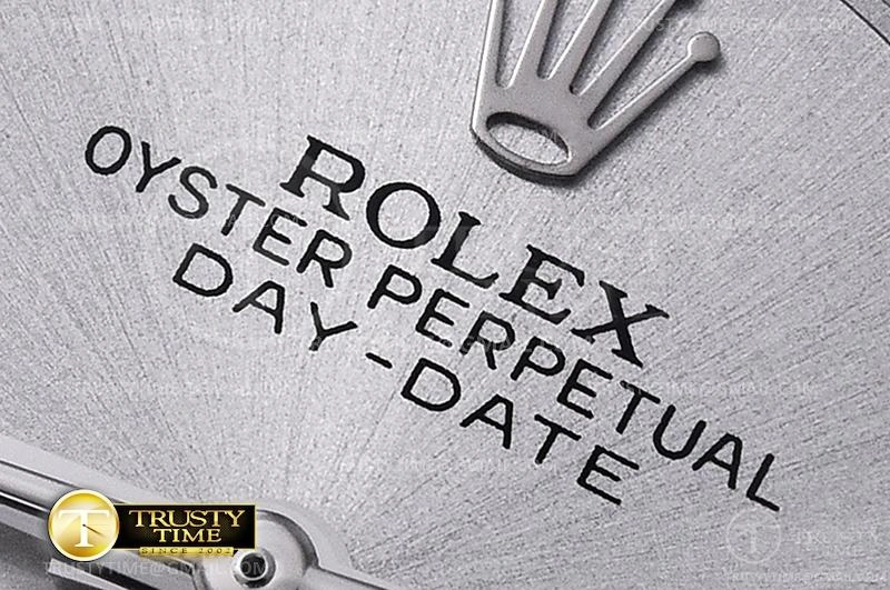 RDD0224E – DayDate 36mm MoistureWicking 706