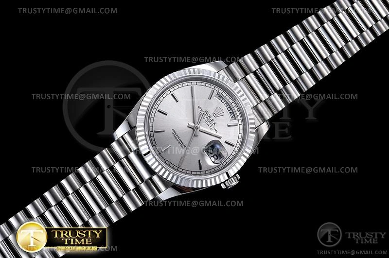 RDD0224E – DayDate 36mm MoistureWicking 706
