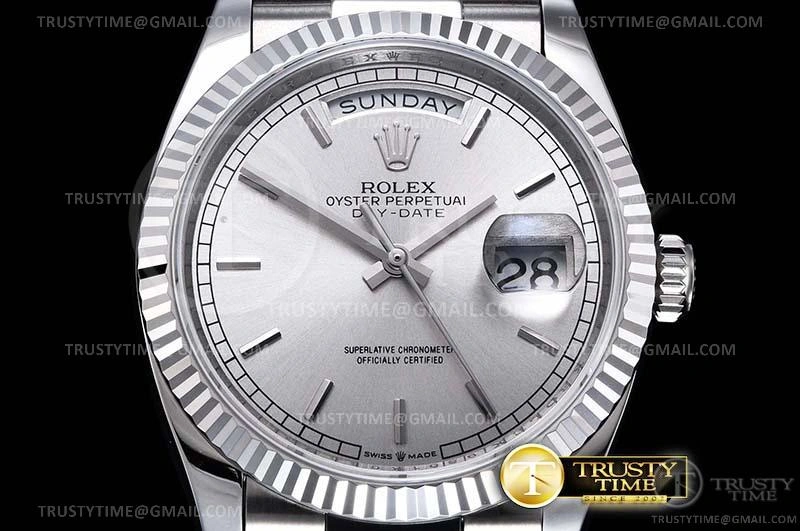 RDD0224E – DayDate 36mm MoistureWicking 706