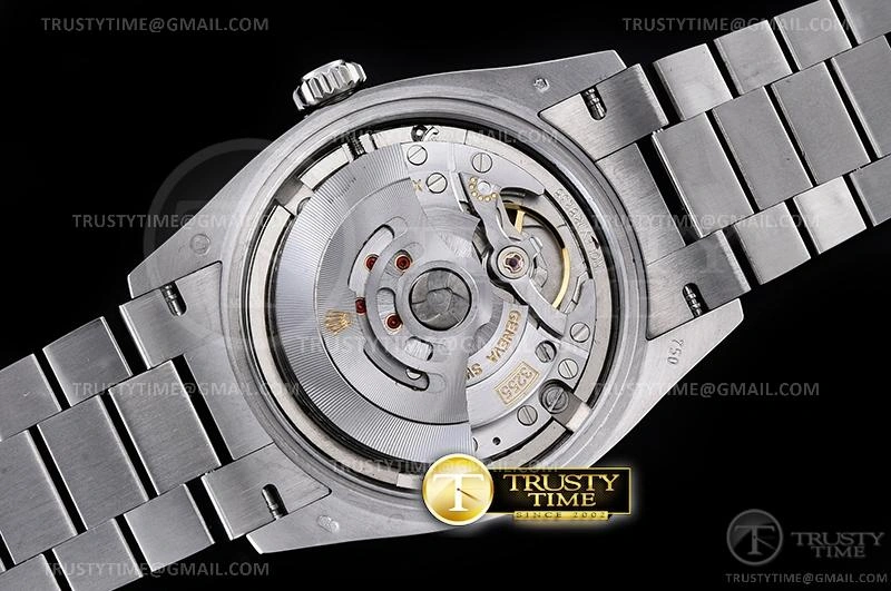RDD0224E – DayDate 36mm MoistureWicking 706