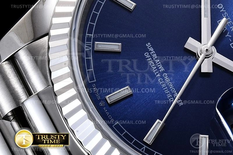 Refined RDD0224H – DayDate 36mm 750